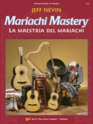 Mariachi Mastery - Guitar & Vihuela