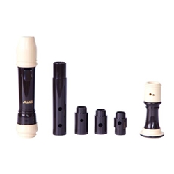Aulos A309AF Adaptive Alto Recorder