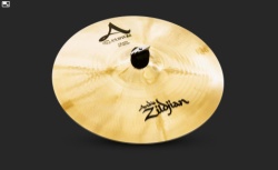 Zildjian A20513 15" A Custom Crash