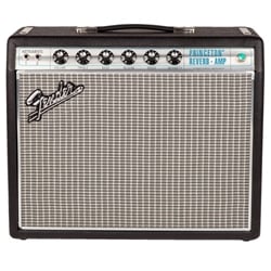 Fender 68 Custom Princeton Reverb, 120V