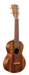 Martin C1K Concert Ukulele w/ Padded Bag - Hawaiian Koa