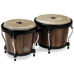 LPA601-SW Aspire Series Bongos - Jamjuree