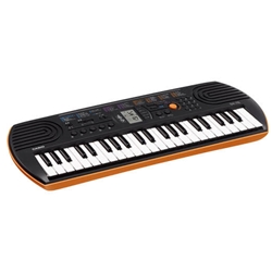Casio SA-76 44-Key Mini Keyboard