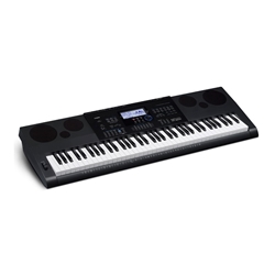 Casio WK-6600 Portable Keyboard Workstation