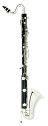 Selmer Step-Up Model 1430LP Bass Clarinet
