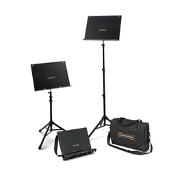Portastand Minstrel 2.0 Portable Music Stand