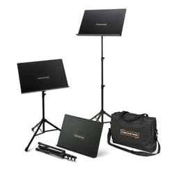 Portastand Commoner 2.0 Portable Music Stand