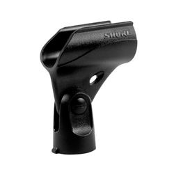 Shure A25D Microphone Clip