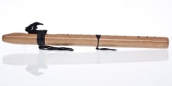 High Spirits Condor Bass "E" Flute - Spanish Cedar