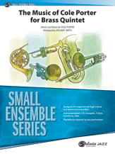 Music of Cole Porter - Brass Quintet