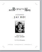 Jai Ho - SATB