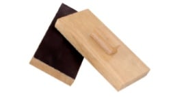 WestCo Sand Blocks with Easy Grip Handles (1 Pair)