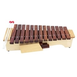 RBI Orff RBXYLS Soprano Xylophone