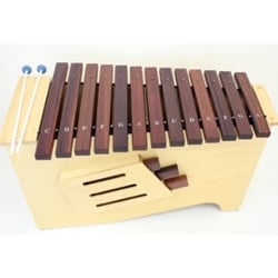 RBI Orff RBXYLB Bass Xylophone