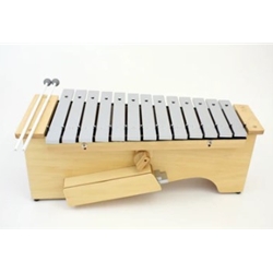 RBI Orff RBMETA Alto Metallophone