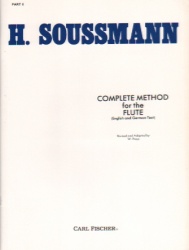 Complete Method, Volume 2 - Flute