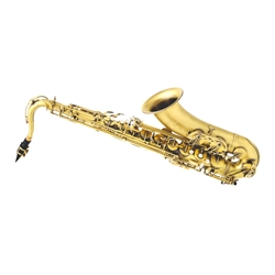 Buffet BC8402 400 Series Performance Tenor Sax - Antique-Matte Finish