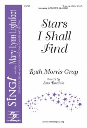 Stars I Shall Find - 3-Part