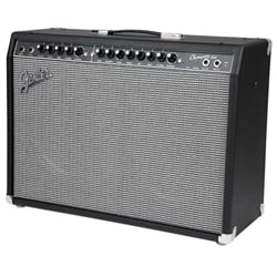 Fender Champion™ 100 Guitar Amplifier, 120V