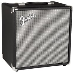 Fender Rumble 25 Combo Amplifier