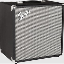 Fender Rumble 40 Combo Amplifier