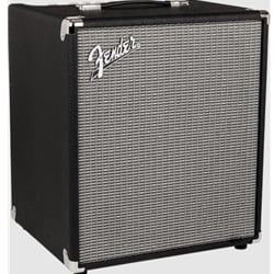 Fender Rumble 100 Combo Amplifier