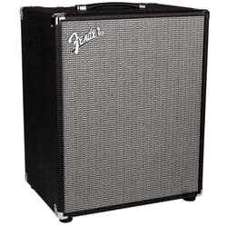 Fender Rumble™ 200 Combo Amplifier, 120V