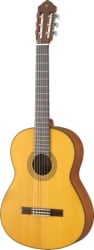 Yamaha CG122MSH Classical Guitar