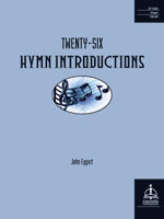 26 Hymn Introductions - Organ