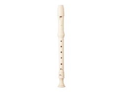 Aulos A903E 3-piece Student Soprano Recorder - Baroque Fingering