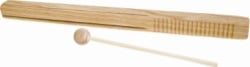 WestCo SE7202 Rap Stick with Mallet