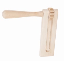 WestCo Whirlybird Wooden Ratchet