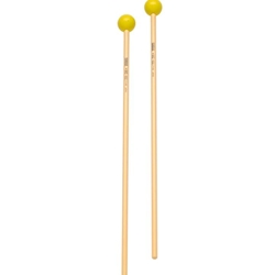 Yamaha ME-102 Educational Series Hard Rubber Mallets