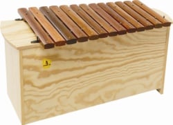 Studio 49 BX1000 Series 1000 Bass Xylophone