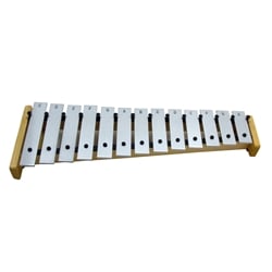 Suzuki SD-250 Soprano Diatonic Glockenspiel