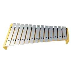 Suzuki AD-250 Alto Diatonic Glockenspiel