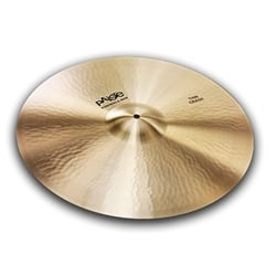 Paiste 16" Formula 602 Classic Thin Crash Cymbal