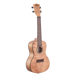 Kala KA-CEM Exotic Mahogany Concert Ukulele