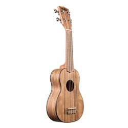 Kala KA-PWS Pacific Walnut Soprano Ukulele