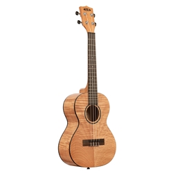 Kala KA-TEM Exotic Mahogany Series Tenor Ukulele - Natural