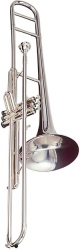 Getzen 998 Eterna Valve Trombone
