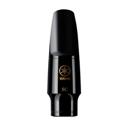 Yamaha 5C Alto Saxophone Mouthpiece - Standard Series