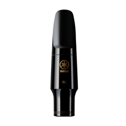 Yamaha 5C Baritone Sax Mouthpiece - Standard Series