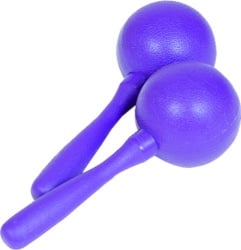 Rhythm Band RB1206 KidsPlay Maracas