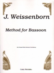 Method - Bassoon