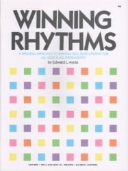 Winning Rhythms - All Instruments