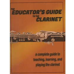Educator's Guide to the Clarinet
