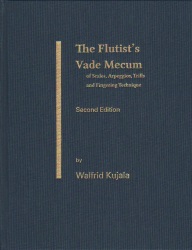 Flutist's Vade Mecum, 2nd Edition