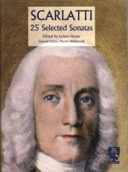 25 Selected Sonatas - Piano