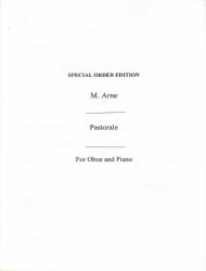 Pastorale - Oboe and Piano